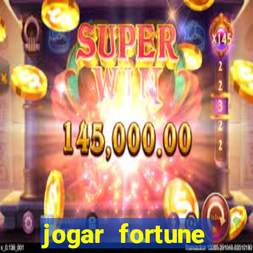 jogar fortune rabbit gratis